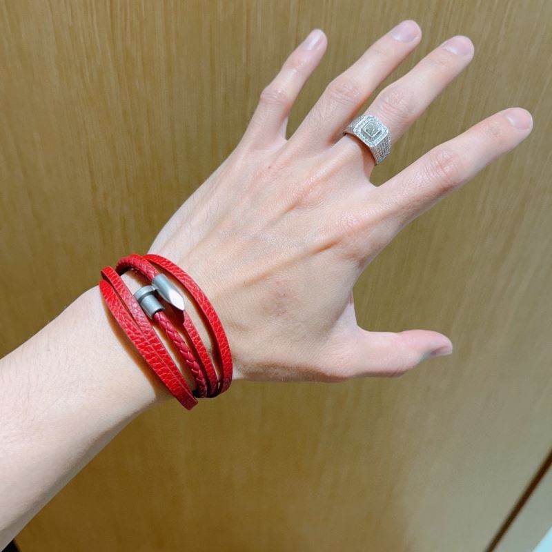 Gvc*1 bracelets